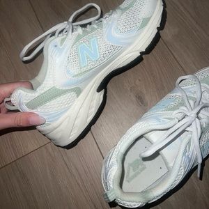 New balance 530 sneaker